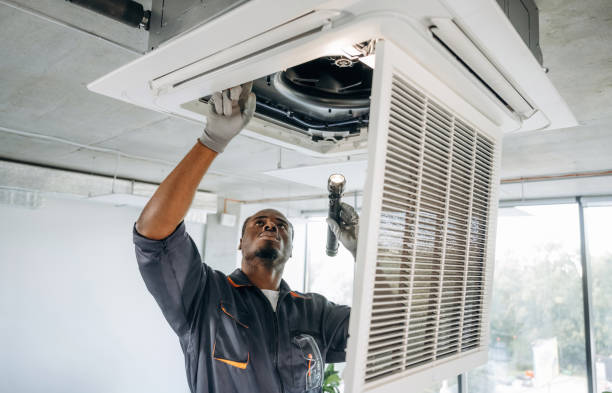 Licensed Ac Installation service in Lexington, NC - FH HVAC