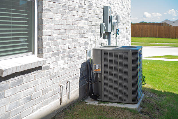 Reliable Ac Installation contractor in Lexington, NC by FH HVAC